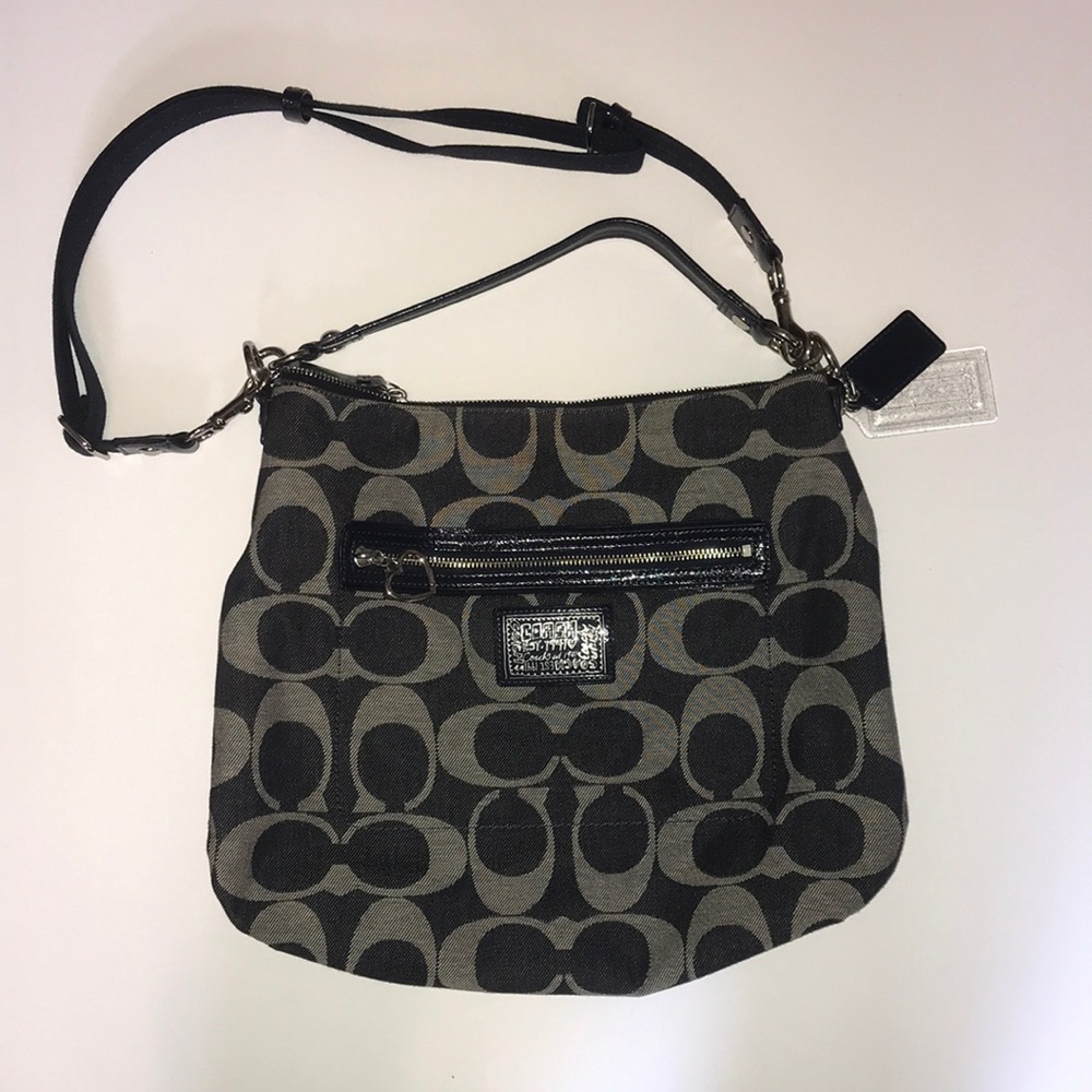 Coach Bag monogram C